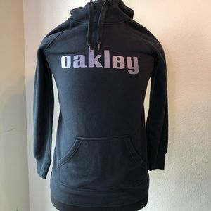 Oakley hoodie